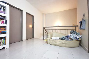 Jalan Setia Perdana U13/25