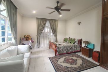 SEKSYEN 8, KOTA DAMANSARA - 2 Sty  Bungalow 
