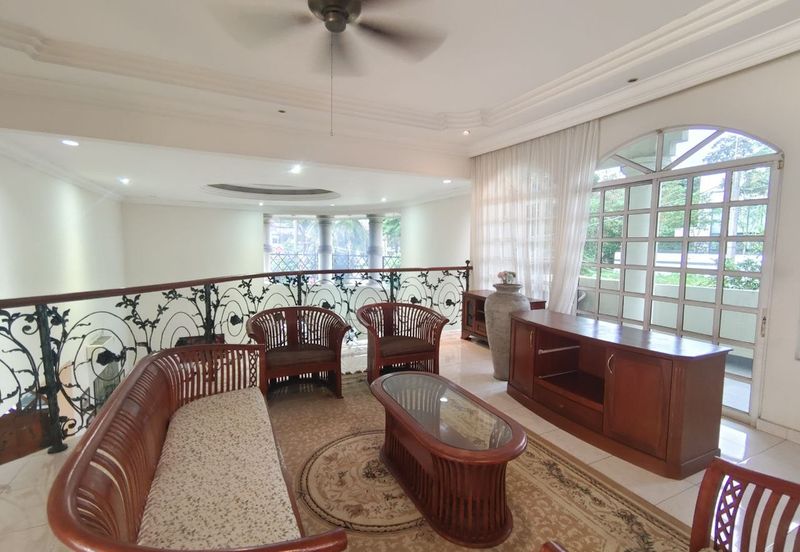 SEKSYEN 8, KOTA DAMANSARA - 2 Sty  Bungalow 