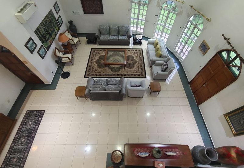 SEKSYEN 8, KOTA DAMANSARA - 2 Sty  Bungalow 