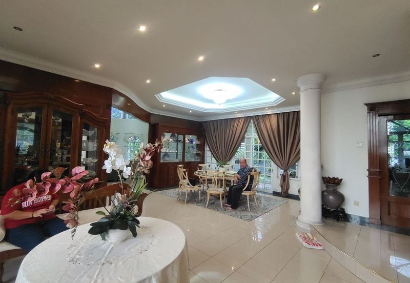 SEKSYEN 8, KOTA DAMANSARA - 2 Sty  Bungalow 