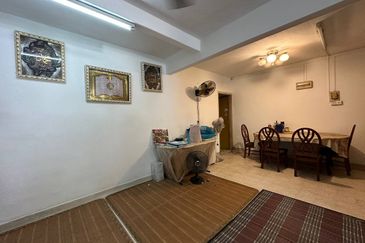 Seksyen 10, Shah Alam