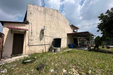 Seksyen 10, Shah Alam