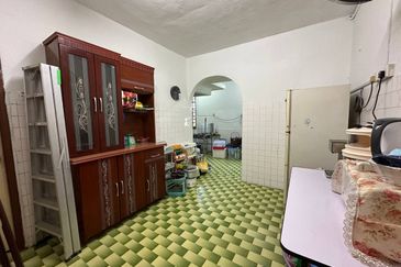 Seksyen 10, Shah Alam