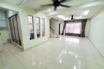 Taman Cahaya Alam, Seksyen U12