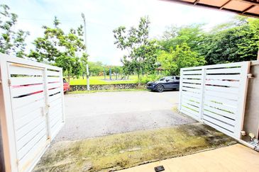 Taman Pelangi Semenyih