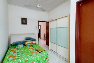 Taman Pelangi Semenyih