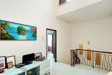 Taman Pelangi Semenyih