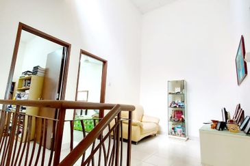 Taman Pelangi Semenyih