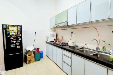 Taman Pelangi Semenyih