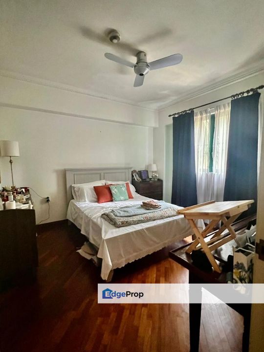 Sophia Mont Kiara, Strauss Tower, Condominium , Kuala Lumpur, Mont Kiara