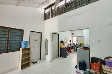 Seksyen 10, Shah Alam