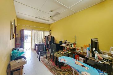 Seksyen 10, Shah Alam