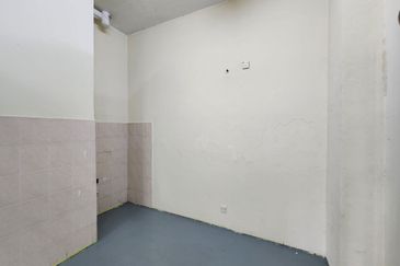 Dataran Otomobil, Seksyen 15