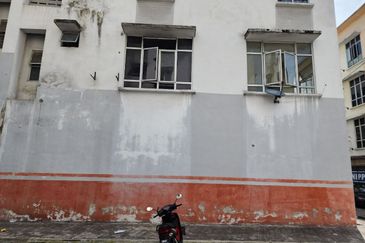 Dataran Otomobil, Seksyen 15