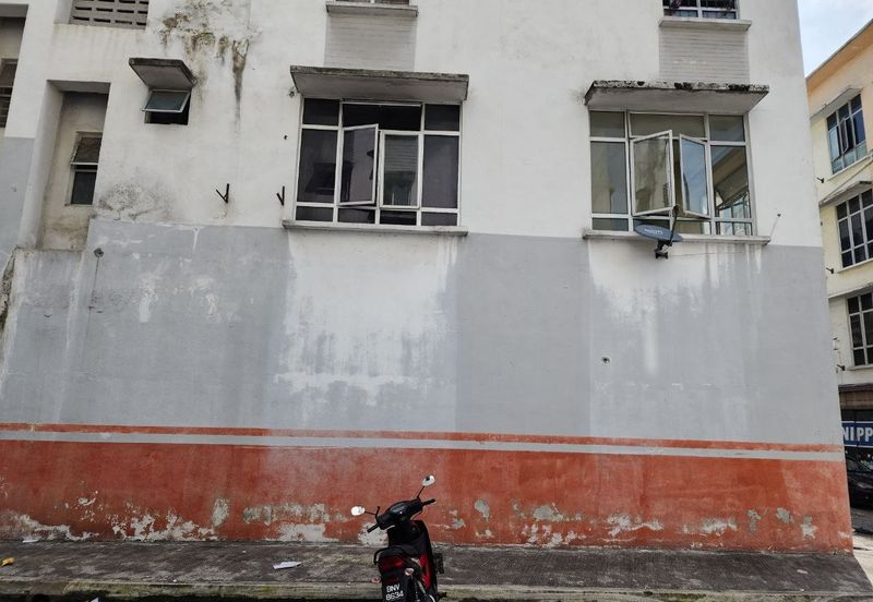 Dataran Otomobil, Seksyen 15