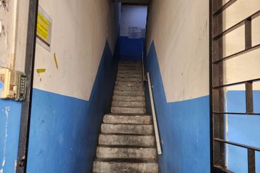 Dataran Otomobil, Seksyen 15