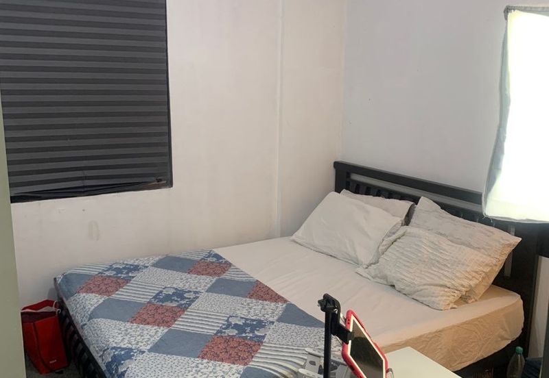 Pangsapuri Melor, Bukit Subang