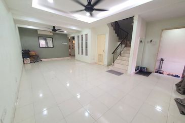 Taman Cahaya Alam, Seksyen U12