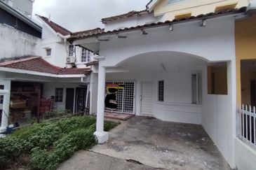 Jalan Ferum 7/31 