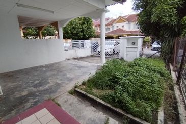 Jalan Ferum 7/31 