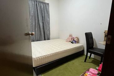 Bandar Seri Coalfields