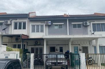 Bandar Seri Coalfields