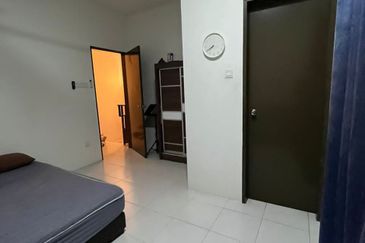 Bandar Seri Coalfields