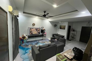 Bandar Seri Coalfields