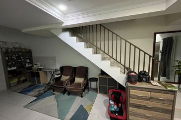 Bandar Seri Coalfields