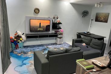 Bandar Seri Coalfields