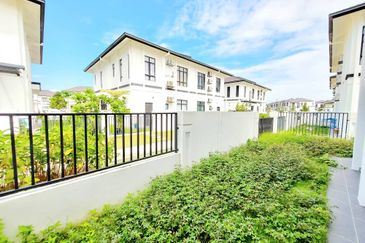 Norton Garden Semi D @ Eco Grandeur