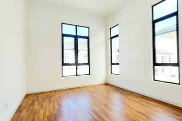 Norton Garden Semi D @ Eco Grandeur