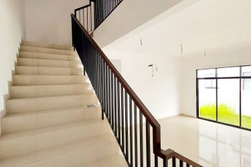 Norton Garden Semi D @ Eco Grandeur