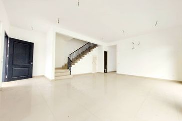 Norton Garden Semi D @ Eco Grandeur