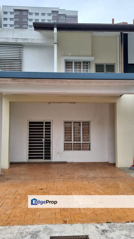 CENDANA SUPERLINK, Puncak Bestari - 2 Storey House , Selangor, Bandar Puncak Alam