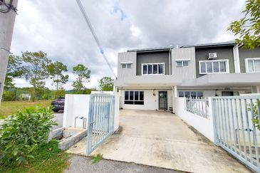 Laman Haris @ Eco Grandeur