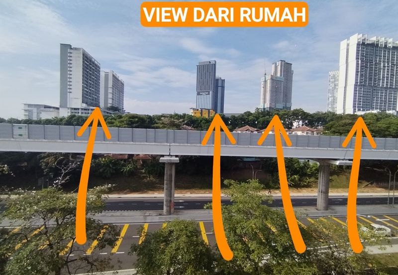 Flat PKNS, Seksyen 7