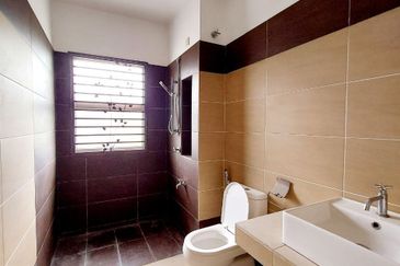 Acacia @ Serene Heights