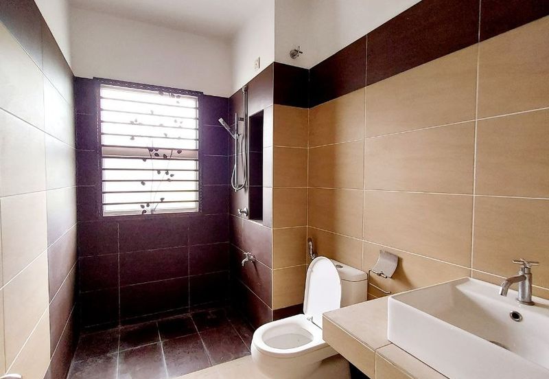 Acacia @ Serene Heights