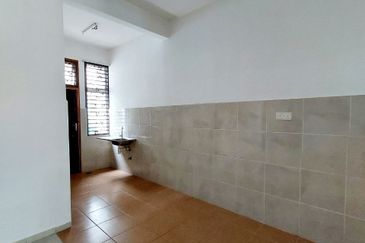 Acacia @ Serene Heights