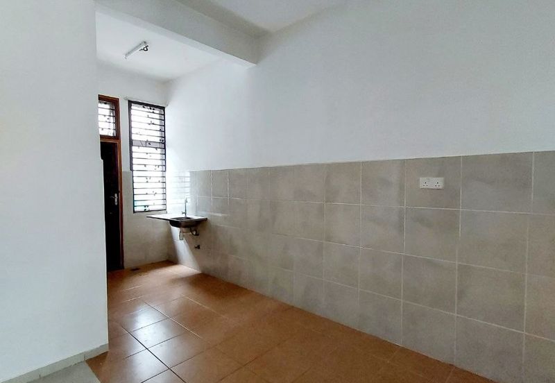 Acacia @ Serene Heights