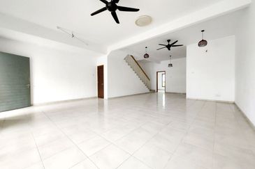 Acacia @ Serene Heights