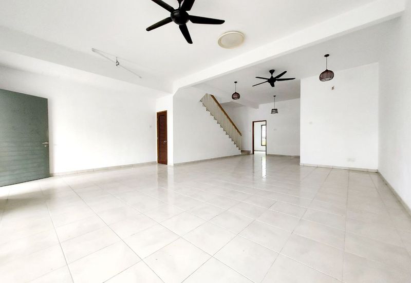 Acacia @ Serene Heights