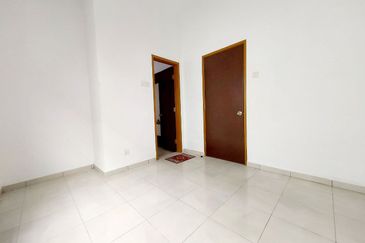 Acacia @ Serene Heights