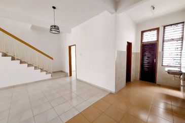 Acacia @ Serene Heights