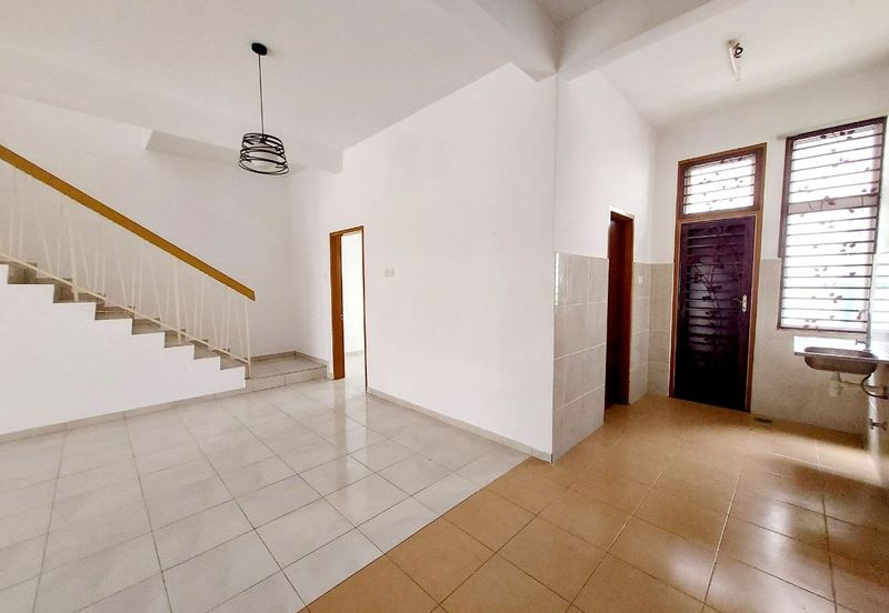 Acacia @ Serene Heights