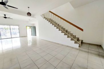 Acacia @ Serene Heights