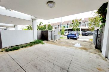 Acacia @ Serene Heights