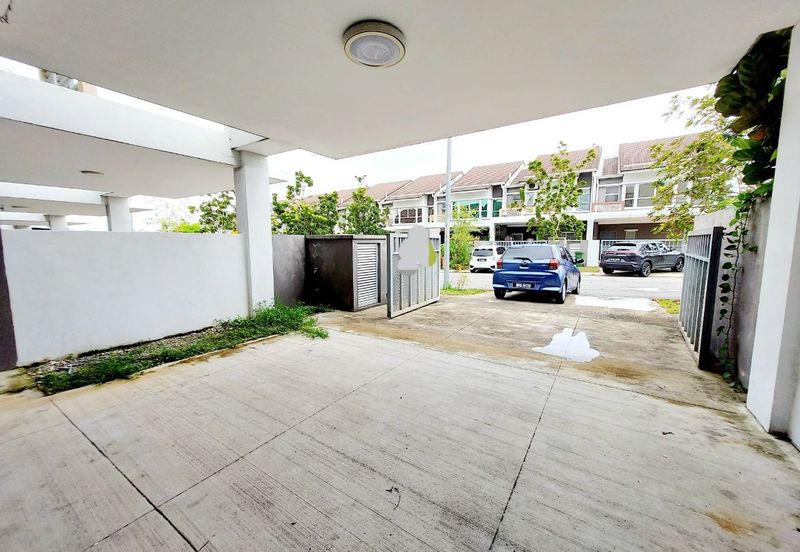 Acacia @ Serene Heights